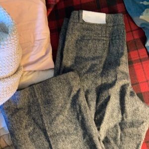 Loft-Marisa modern fit pants